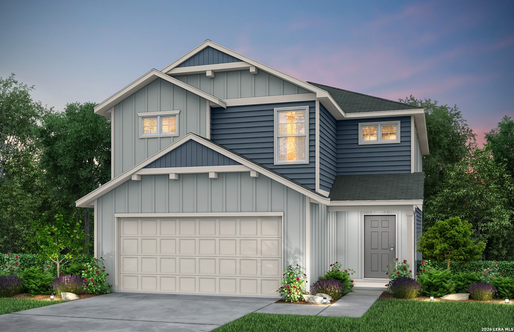 4068 BERMUDA LANE, Seguin, TX 78155 — photo 1