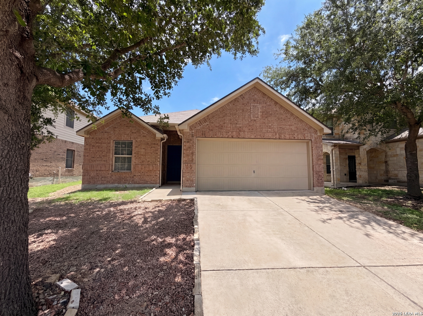 361 SADDLEHORN WAY, , 78108 — photo 1