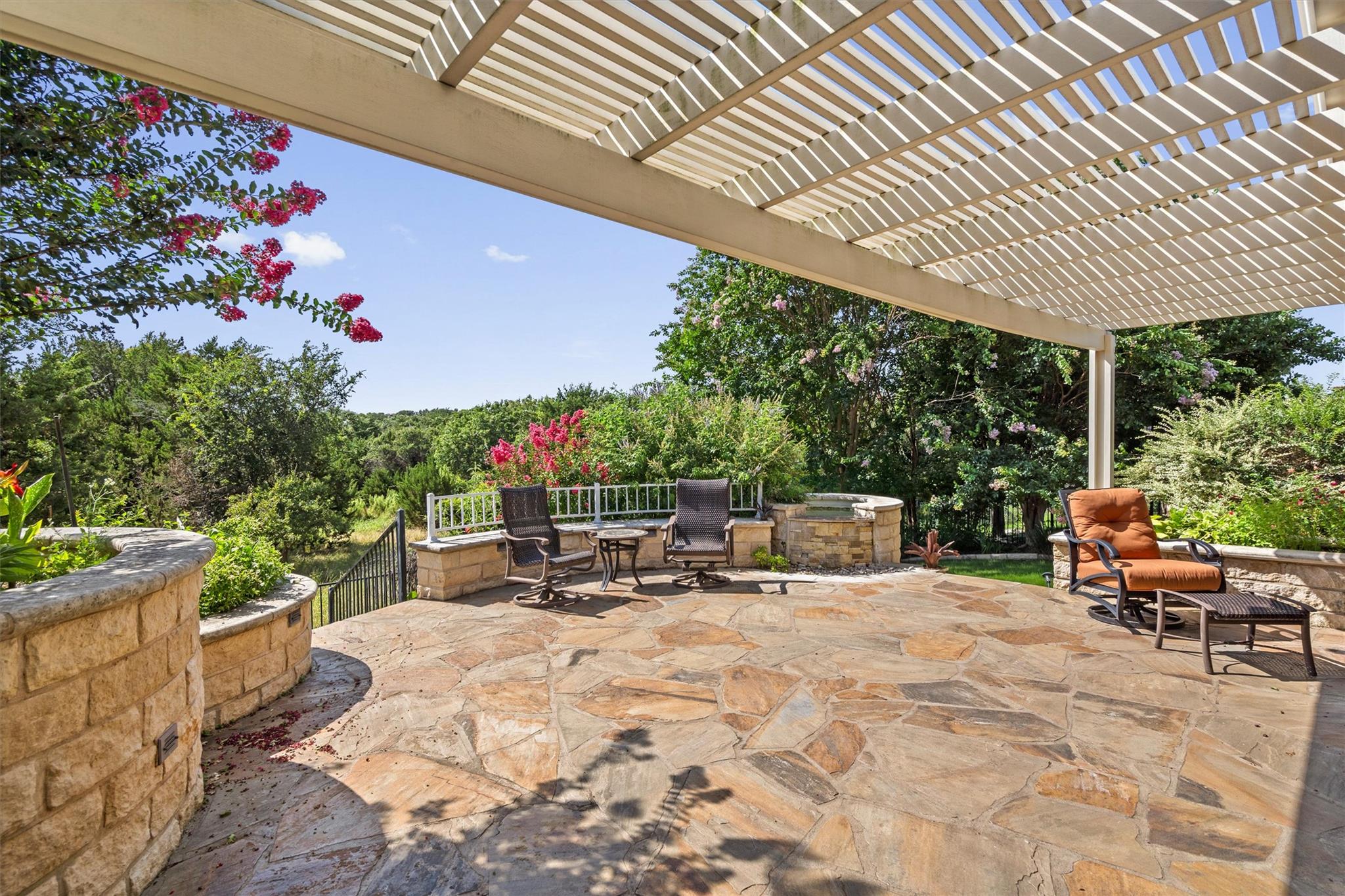 300 Pipe Creek, Georgetown, TX 78633 — photo 1