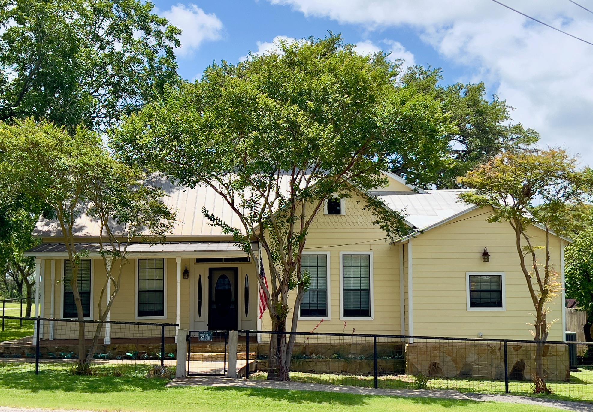 1139 FM 3351, Kendalia, TX 78027 — photo 1