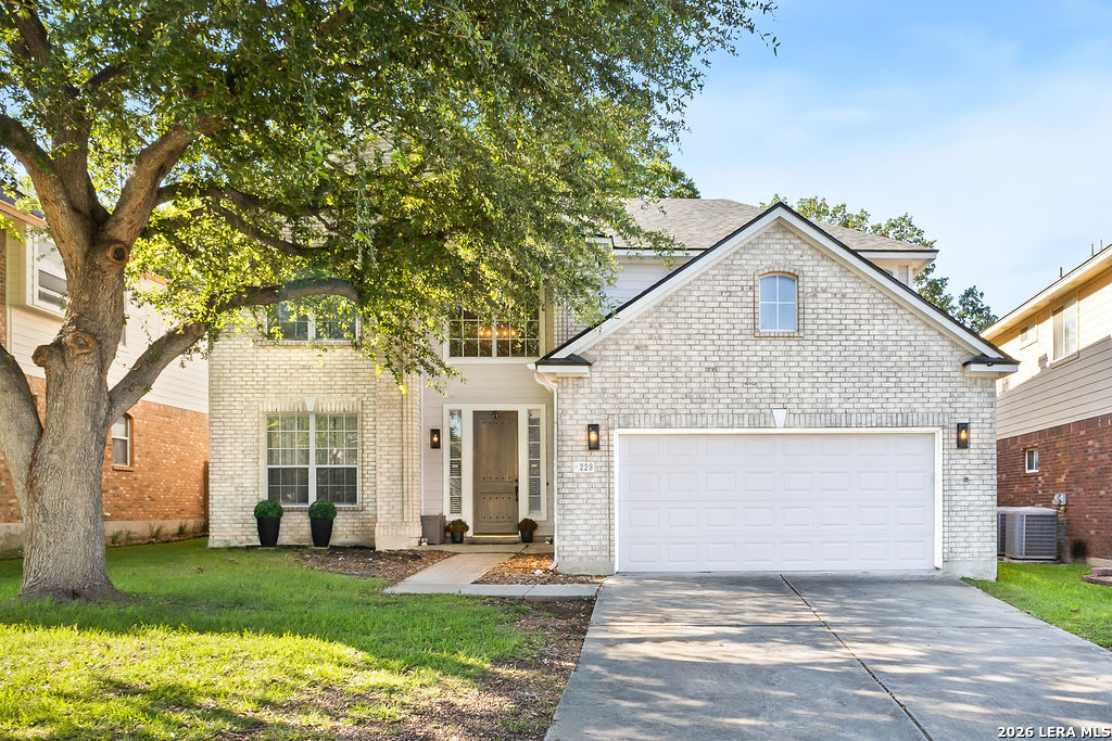 229 Winter Frost, Cibolo, TX 78108 — photo 1