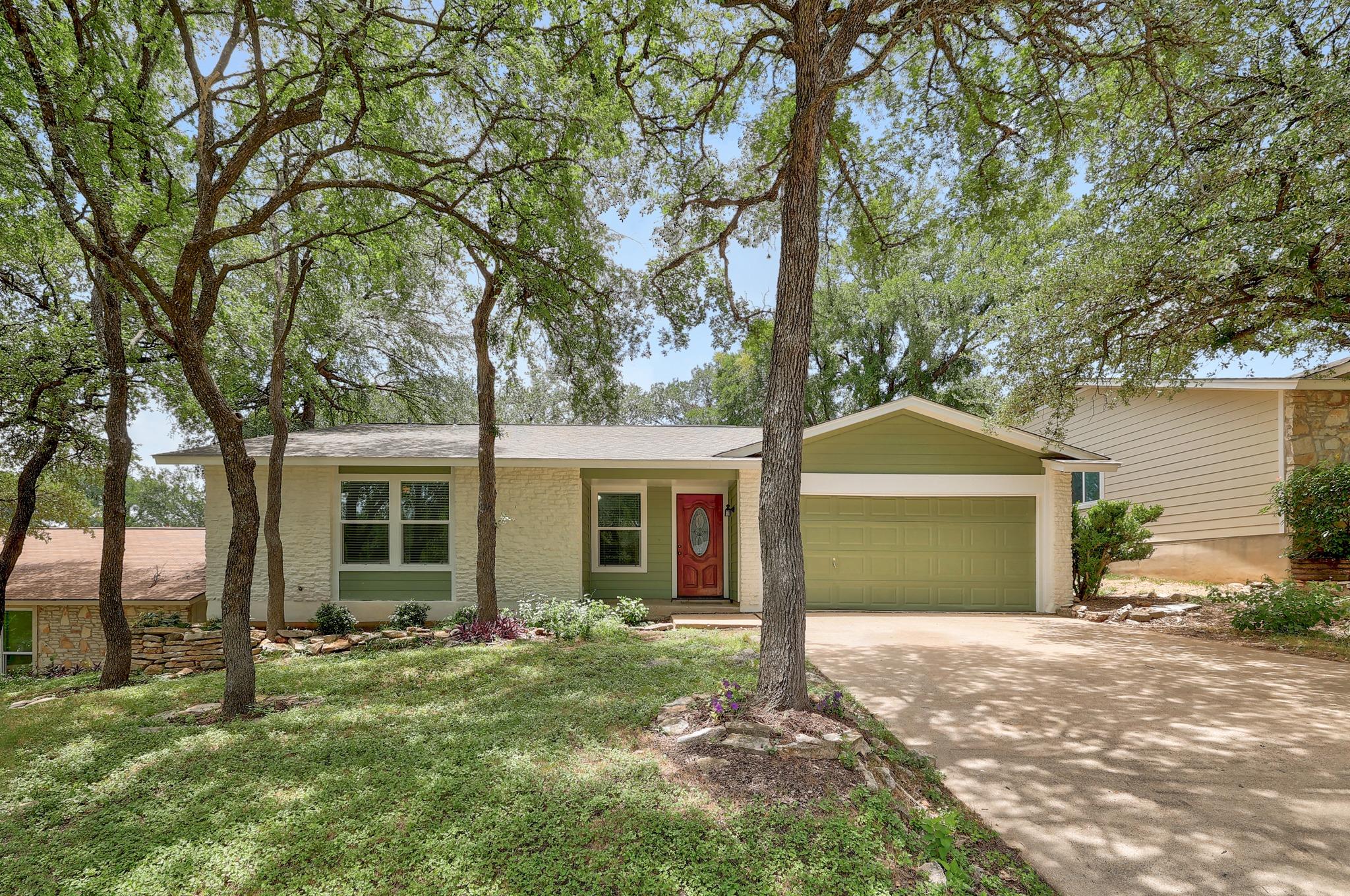 3411 Ambleside, Austin, TX 78759 — photo 1