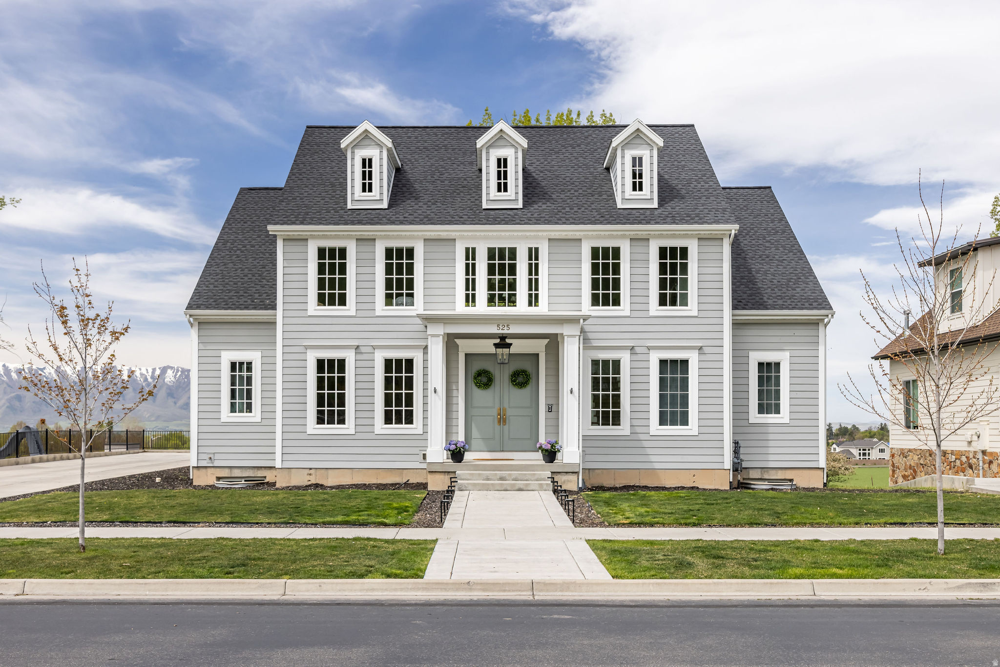 525 N 400 E, Providence, UT 84332 — photo 1