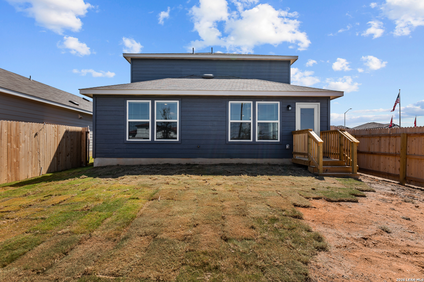 8243 BRANDY BRANCH, ,  78252 — photo 1