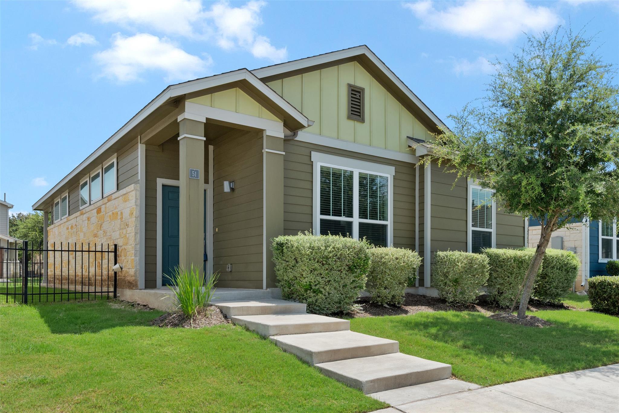 2800 Joe Dimaggio, Round Rock, TX 78665 — photo 1