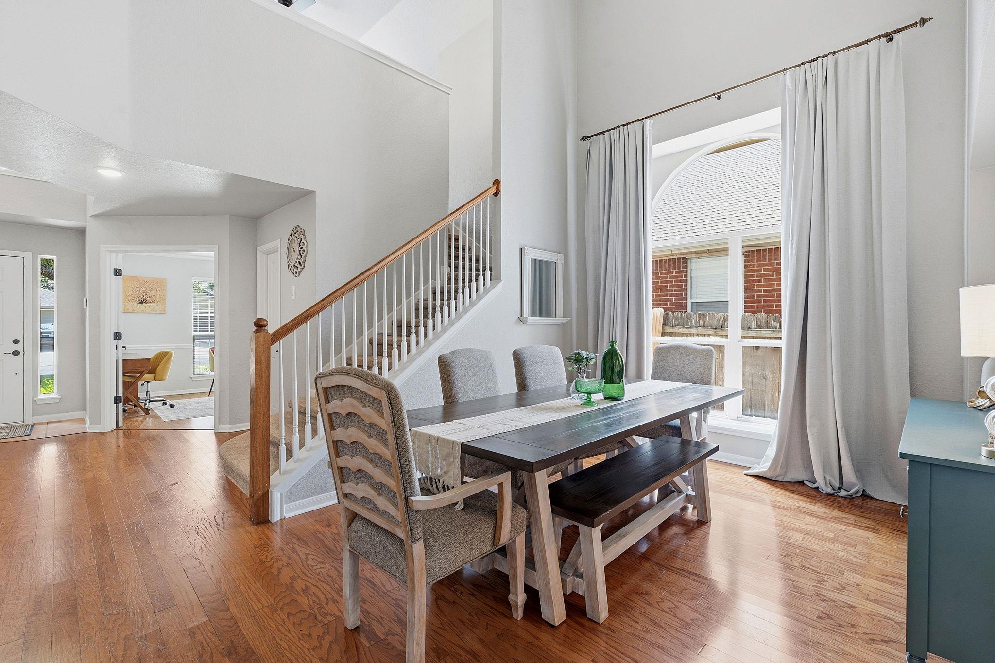 8703 Priest River, Round Rock, TX 78681 — photo 1