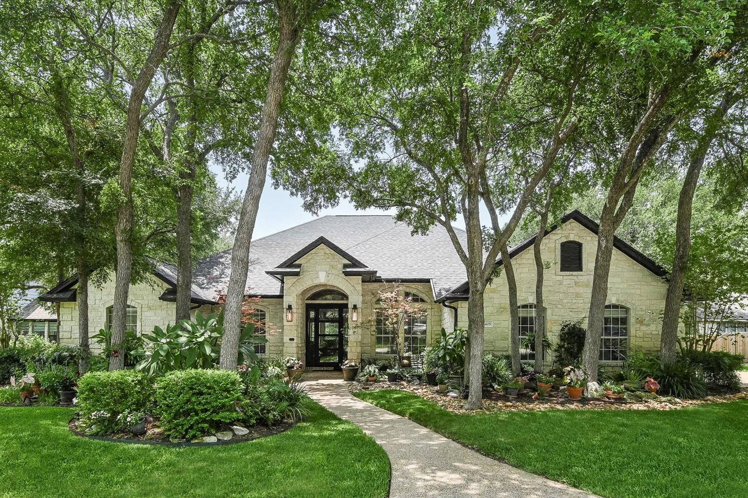 2405 Donner, Round Rock, TX 78681 — photo 1
