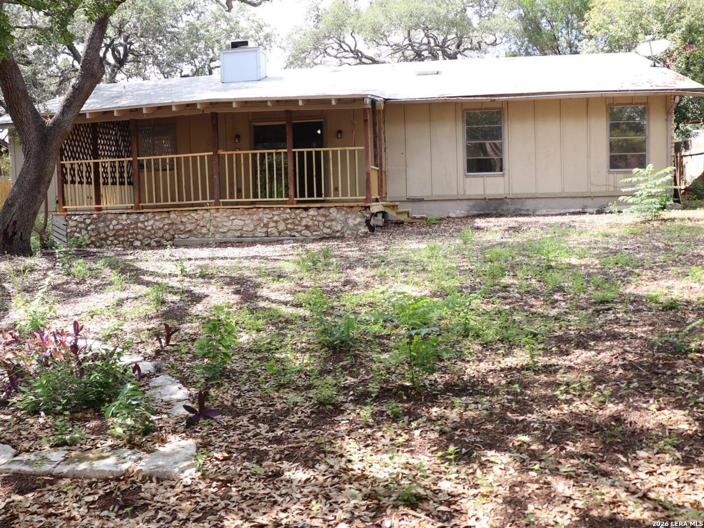 8726 TIMBERBRIAR ST, ,  78250 — photo 1