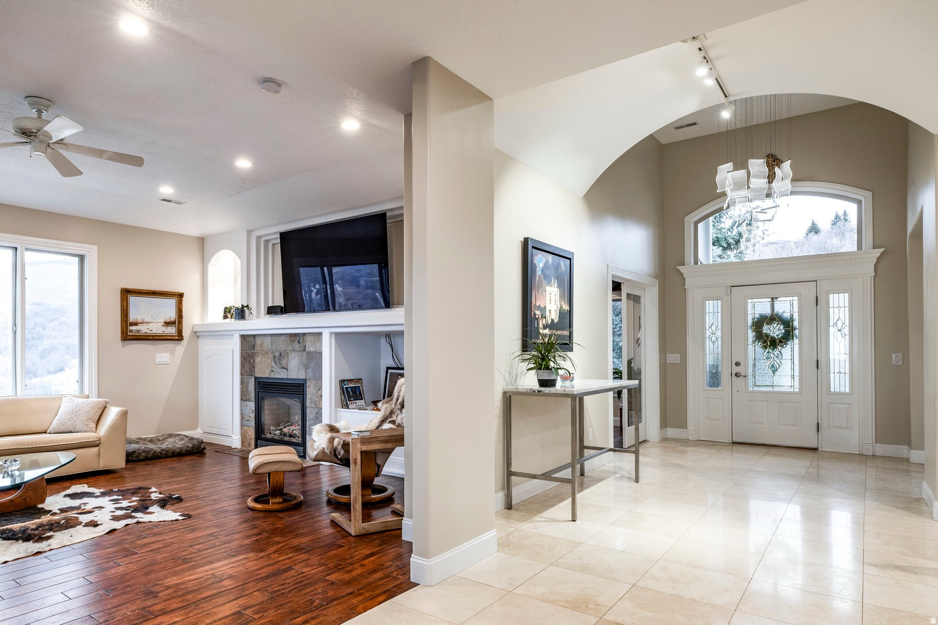 3252 SUNSET HOLLOW DR, Bountiful, UT 84010 — photo 1
