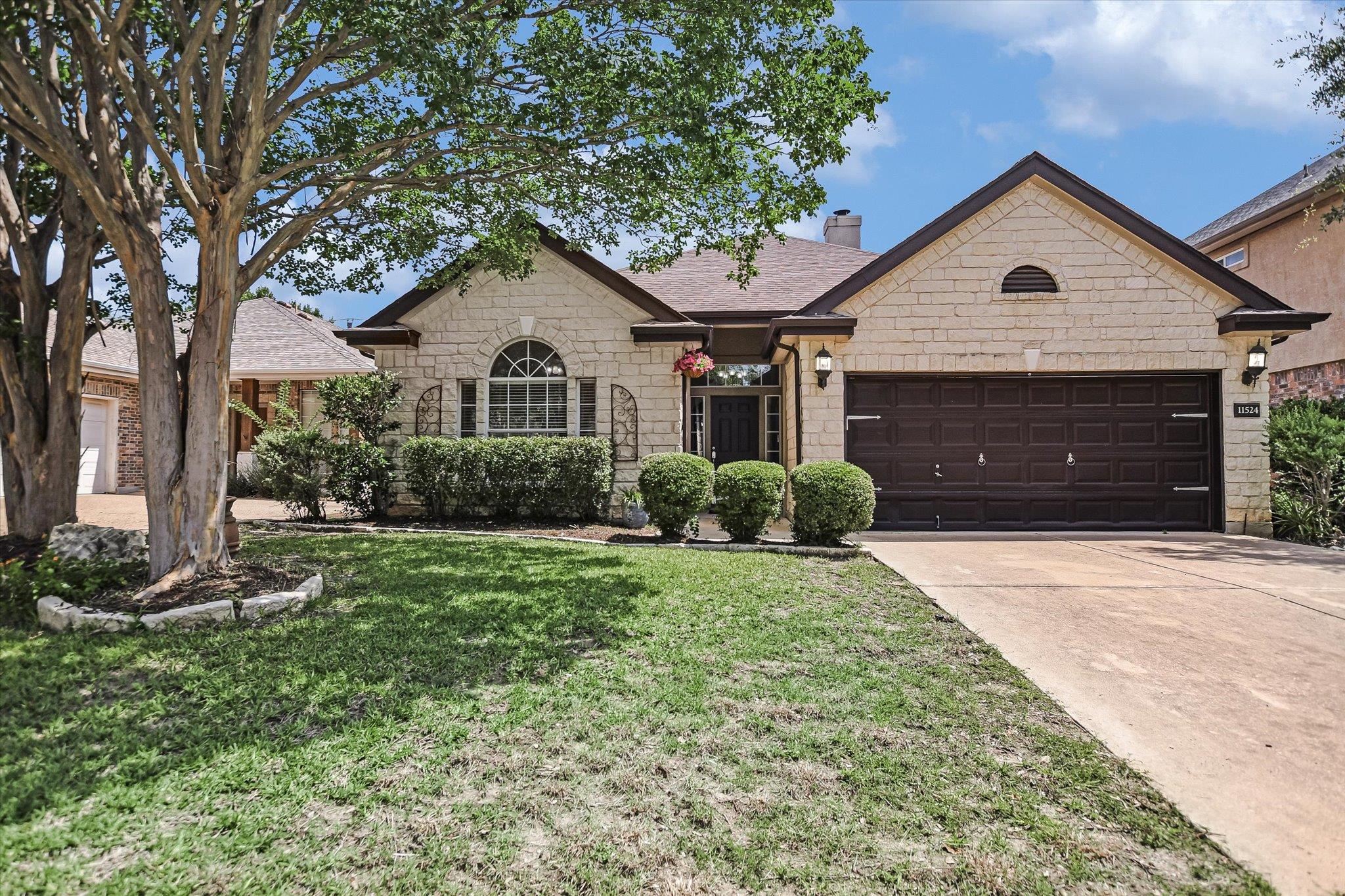 11524 Emerald Falls, Austin, TX 78738 — photo 1