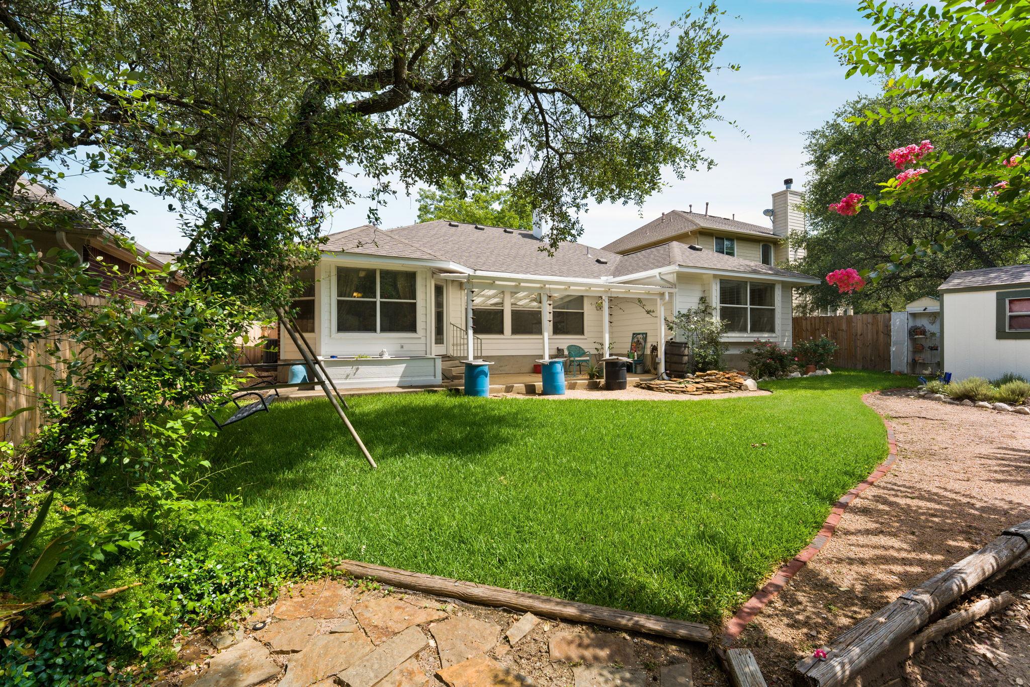 810 Hilltop, Leander, TX 78641 — photo 1