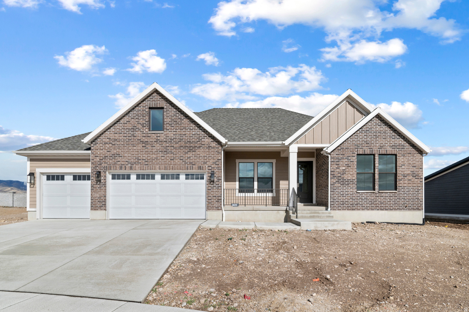 6794 W BROAD STEM WAY, Herriman, UT 84096 — photo 1