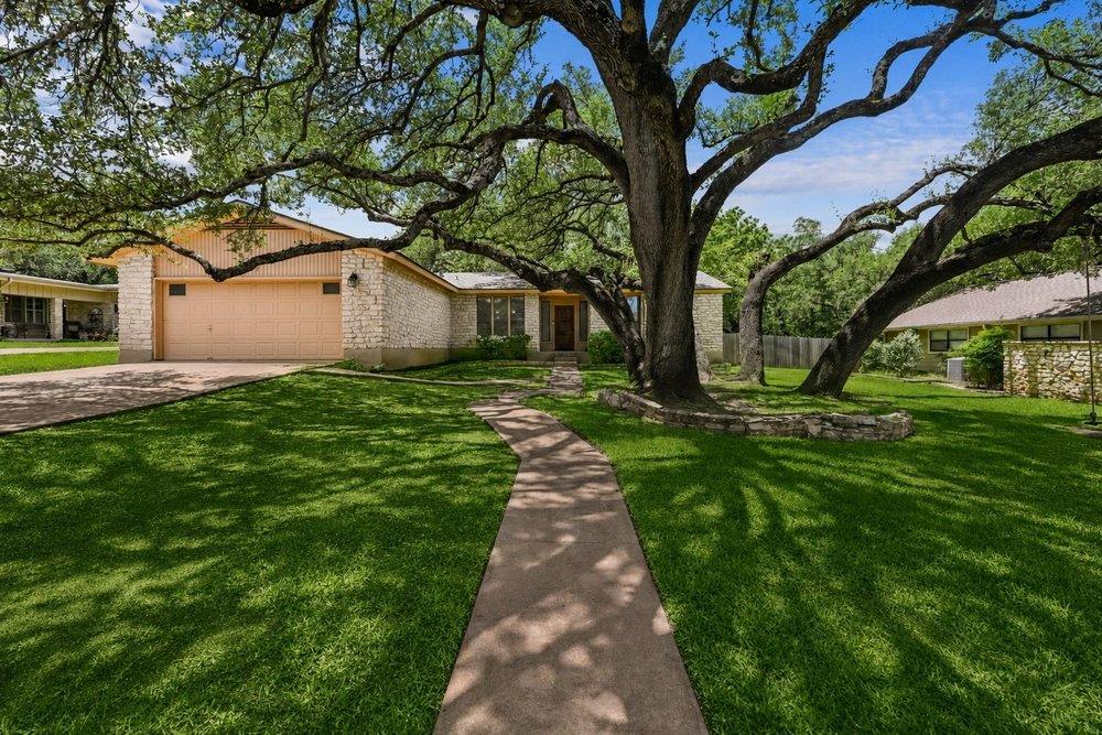 6713 Colina, Austin, TX 78759 — photo 1
