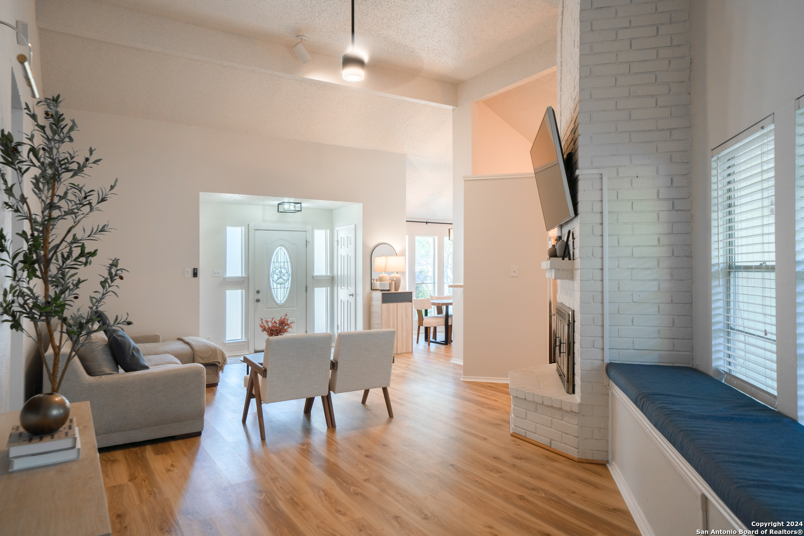 8027 Forest Bridge, ,  78233 — photo 1