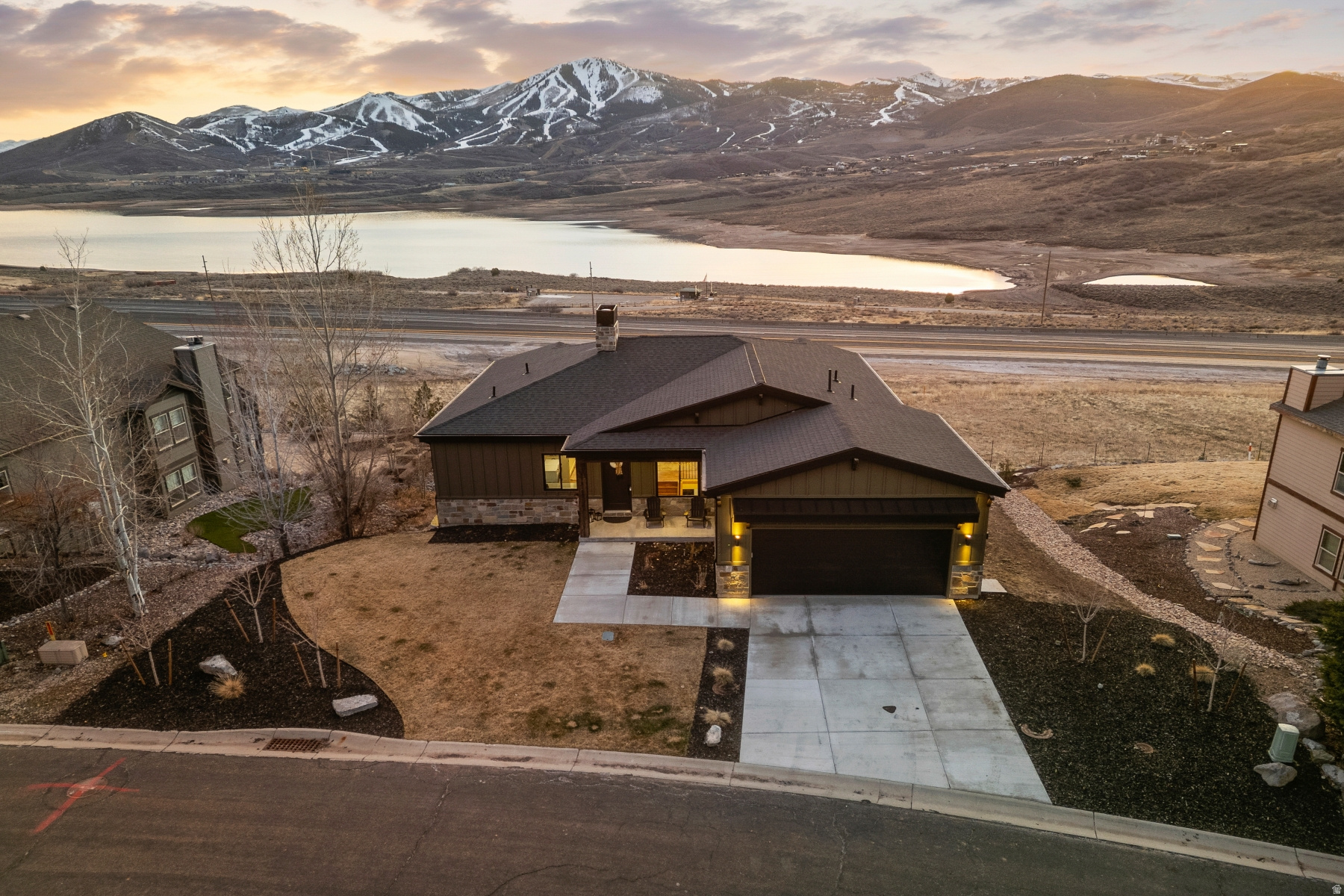12245 ROSS DR, Kamas, UT 84036 — photo 1
