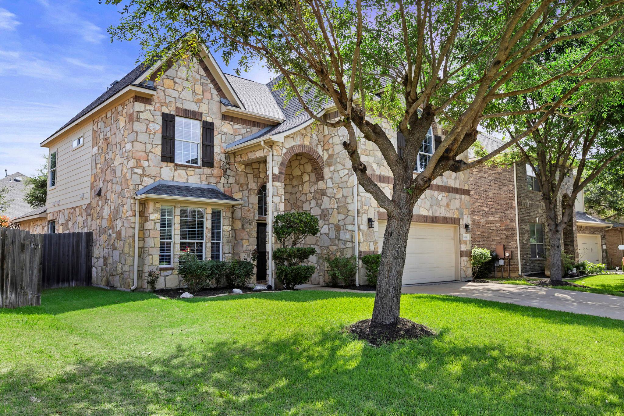 2700 Salorn, Round Rock, TX 78681 — photo 1