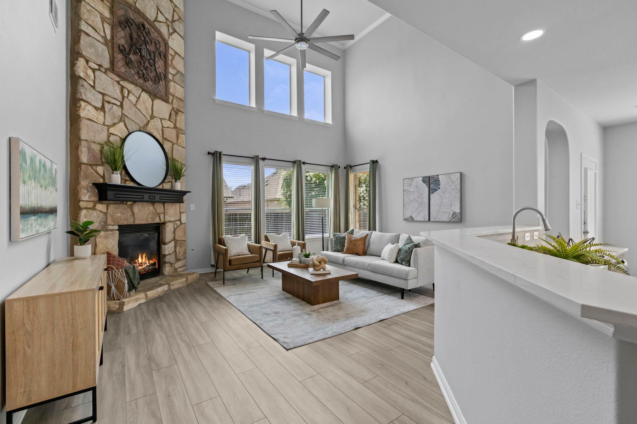 2700 Salorn Way, Round Rock, TX 78681 — photo 1