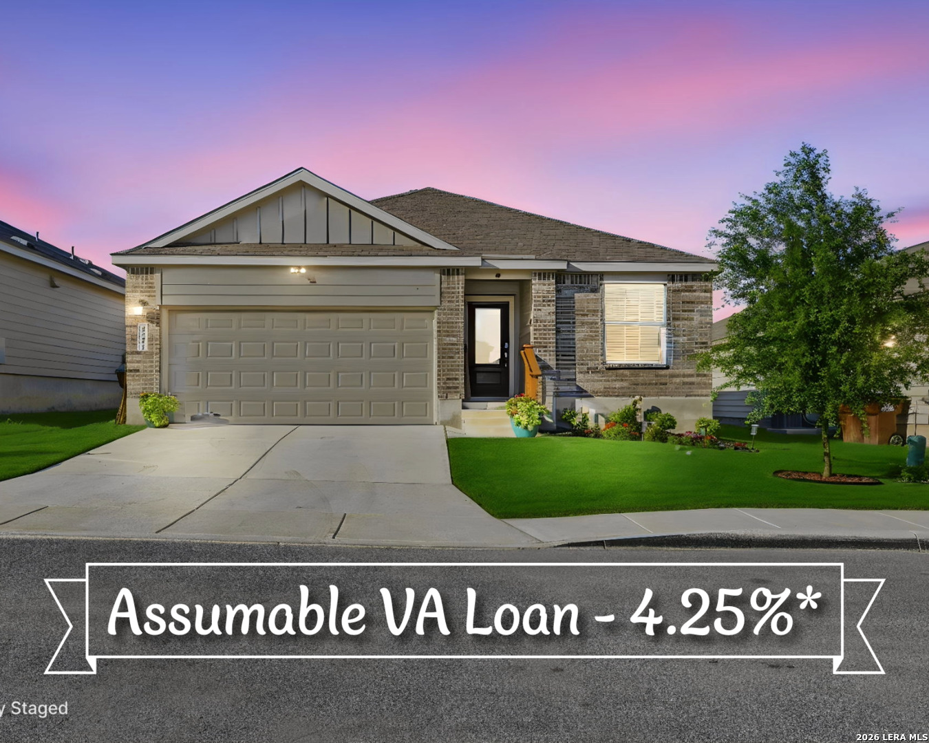 4331 Southton Loch, San Antonio, TX 78223 — photo 1