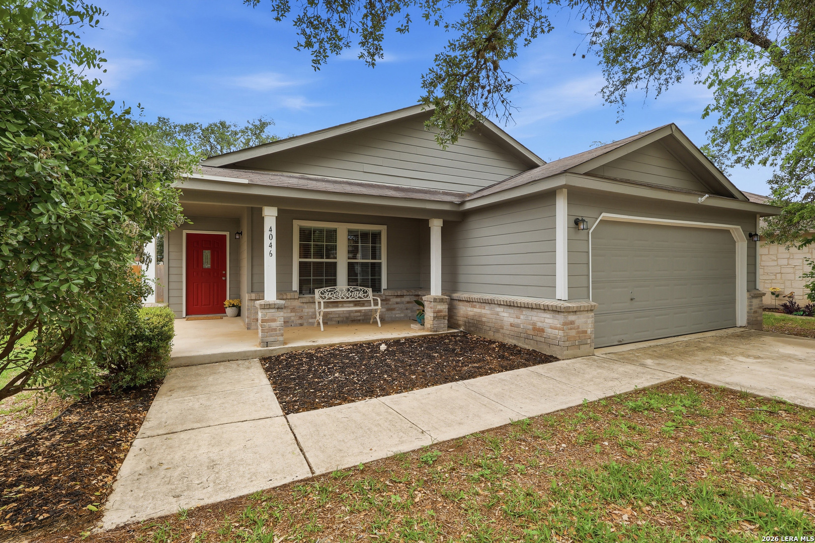 4046 Azalea Breeze, ,  78259 — photo 1