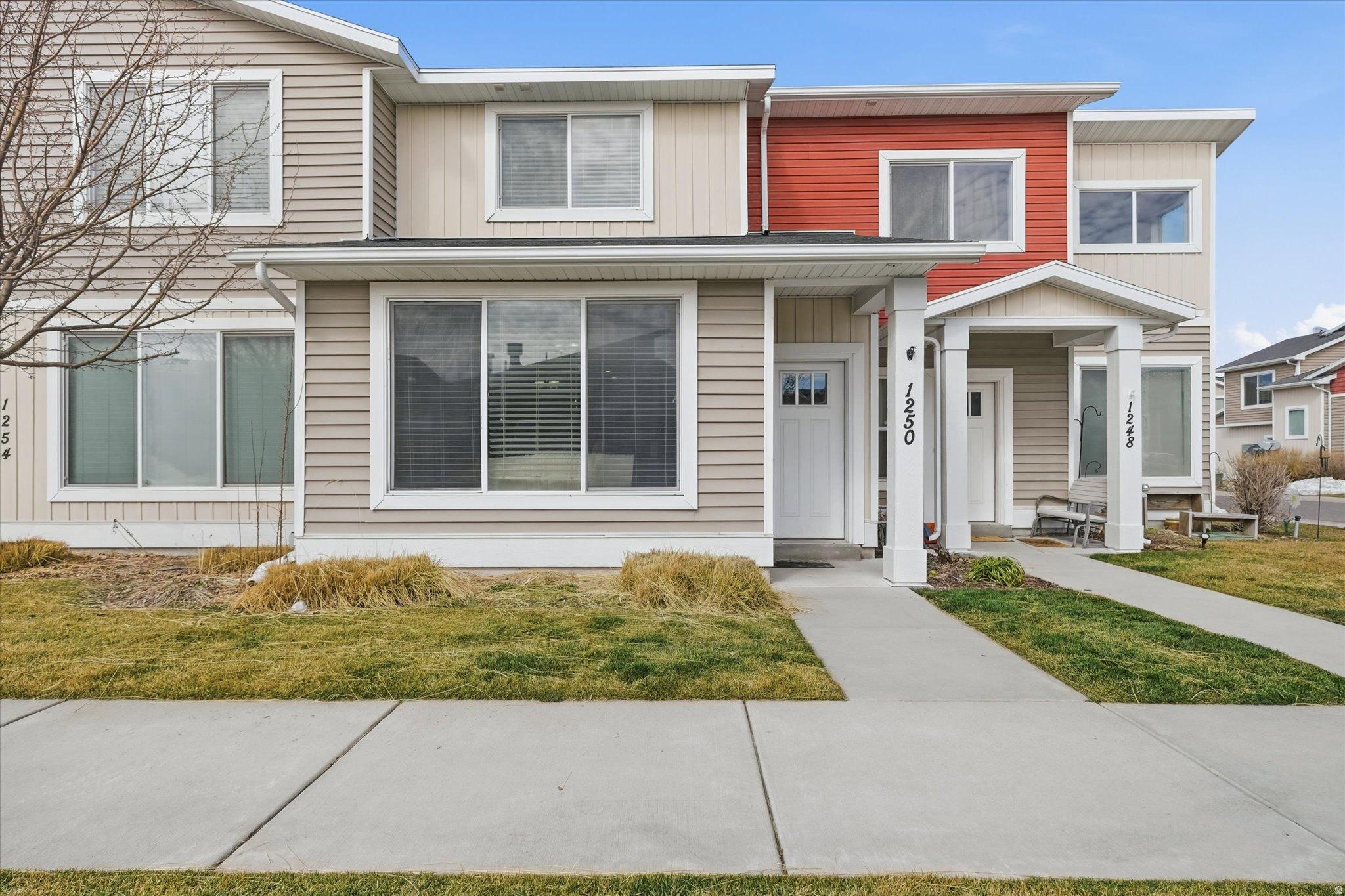 1250 W 2420 S, Nibley, UT 84321 — photo 1