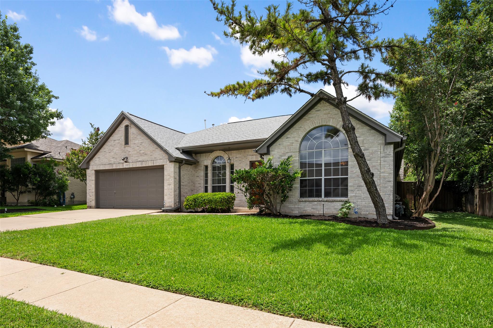 12417 Audane, Austin, TX 78727 — photo 1