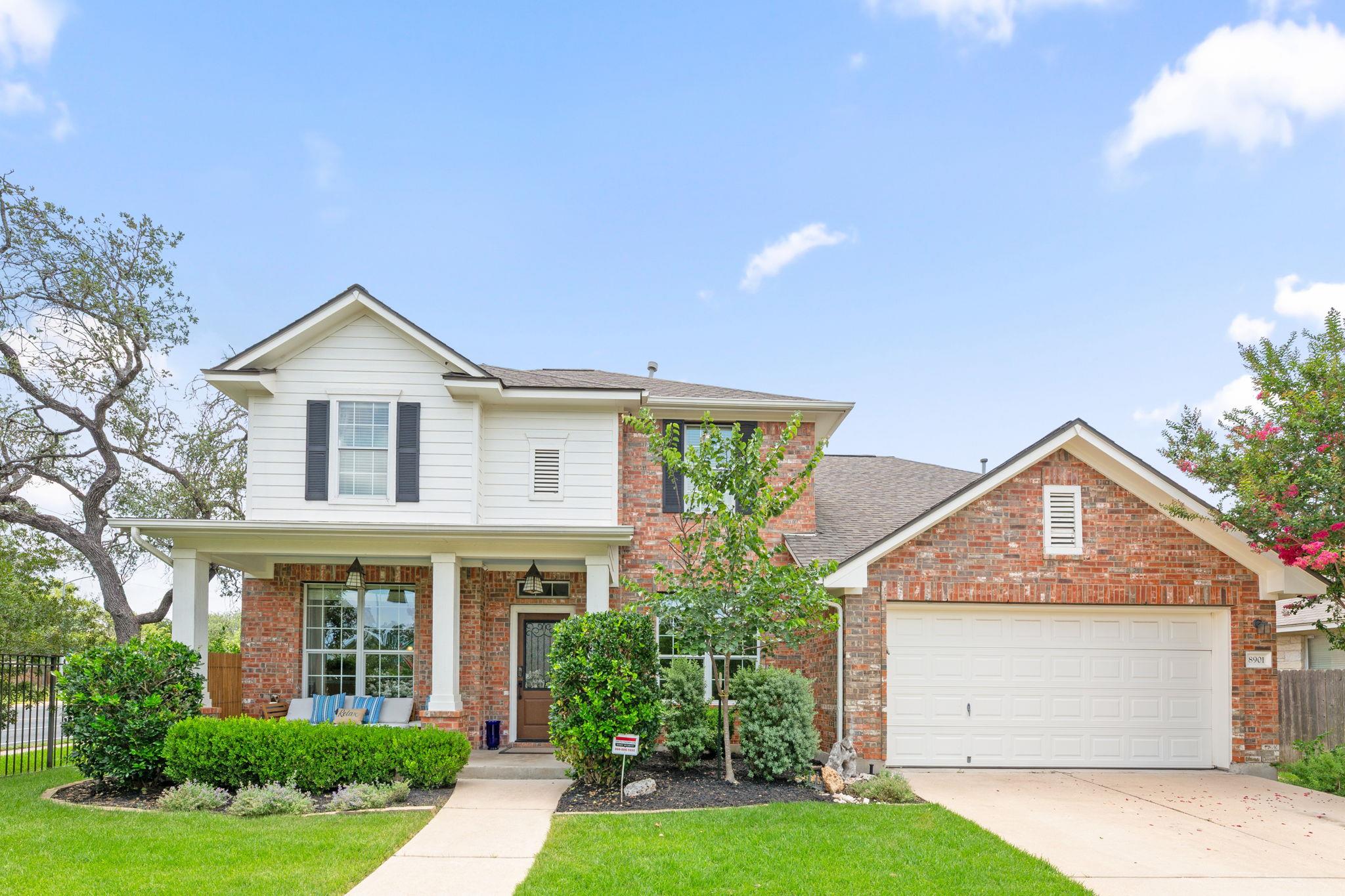 8901 Ovalla, Austin, TX 78749 — photo 1