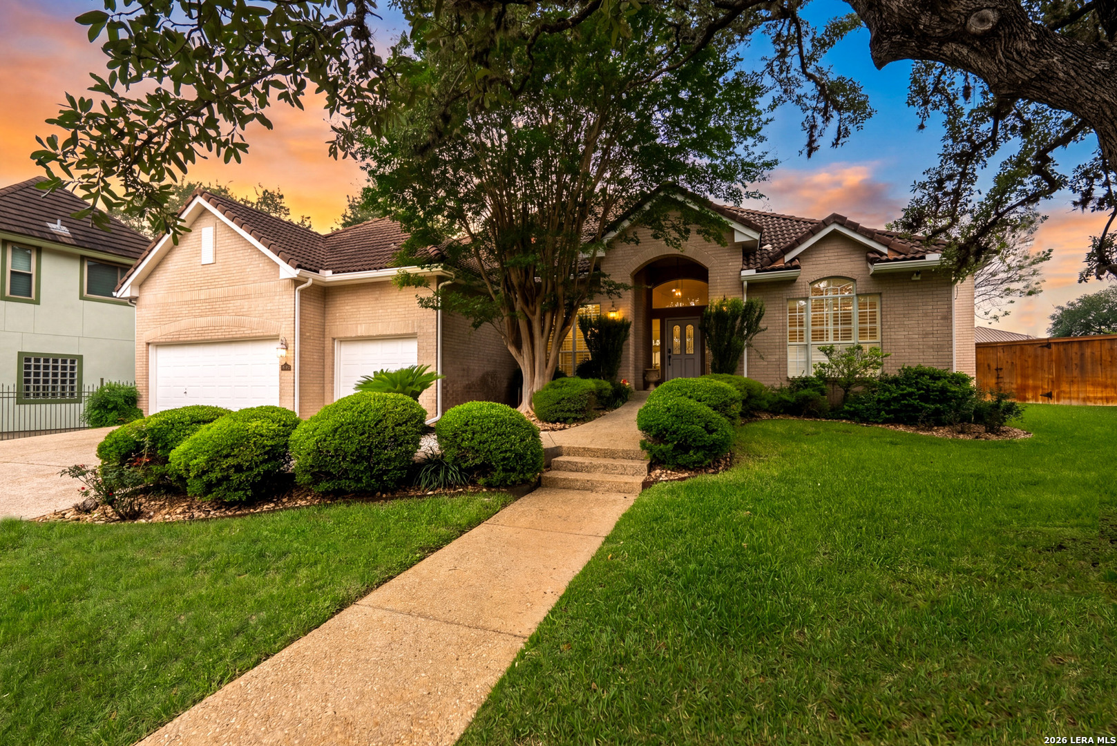 19207 TIERRA CV, San Antonio, TX 78258 — photo 1