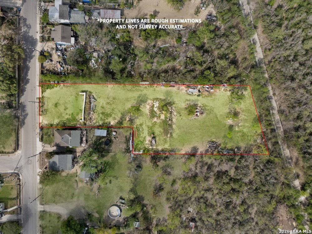 131 Chickering Avenue 1, San Antonio, TX 78210 — photo 1