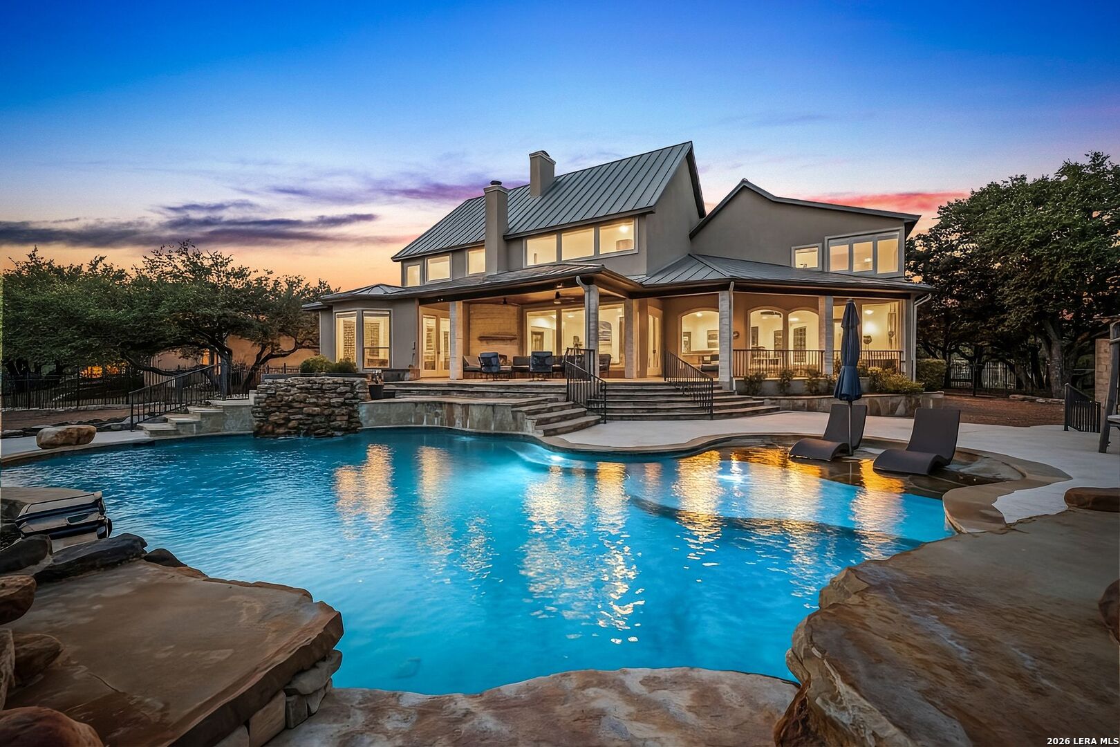 185 Shimmering Shore, Spring Branch, TX 78070 — photo 1
