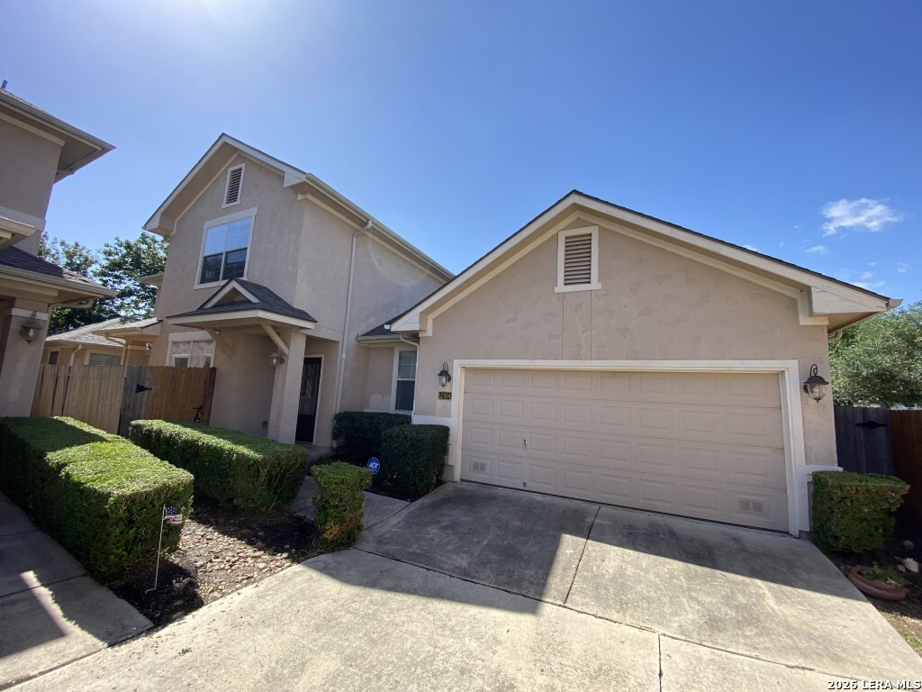 12404 Abbey Park, San Antonio, TX 78249 — photo 1
