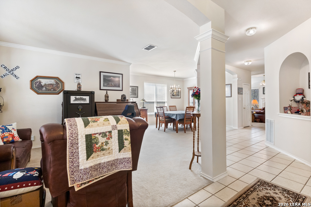 1123 Meadowalk, ,  78253 — photo 1