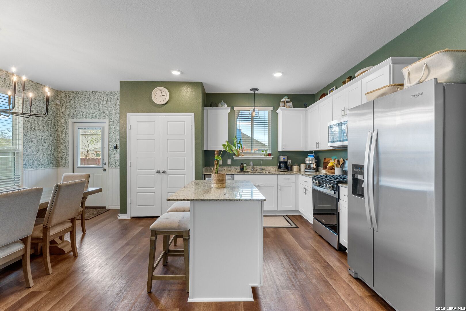 11910 Biznaga, , 78254 — photo 1