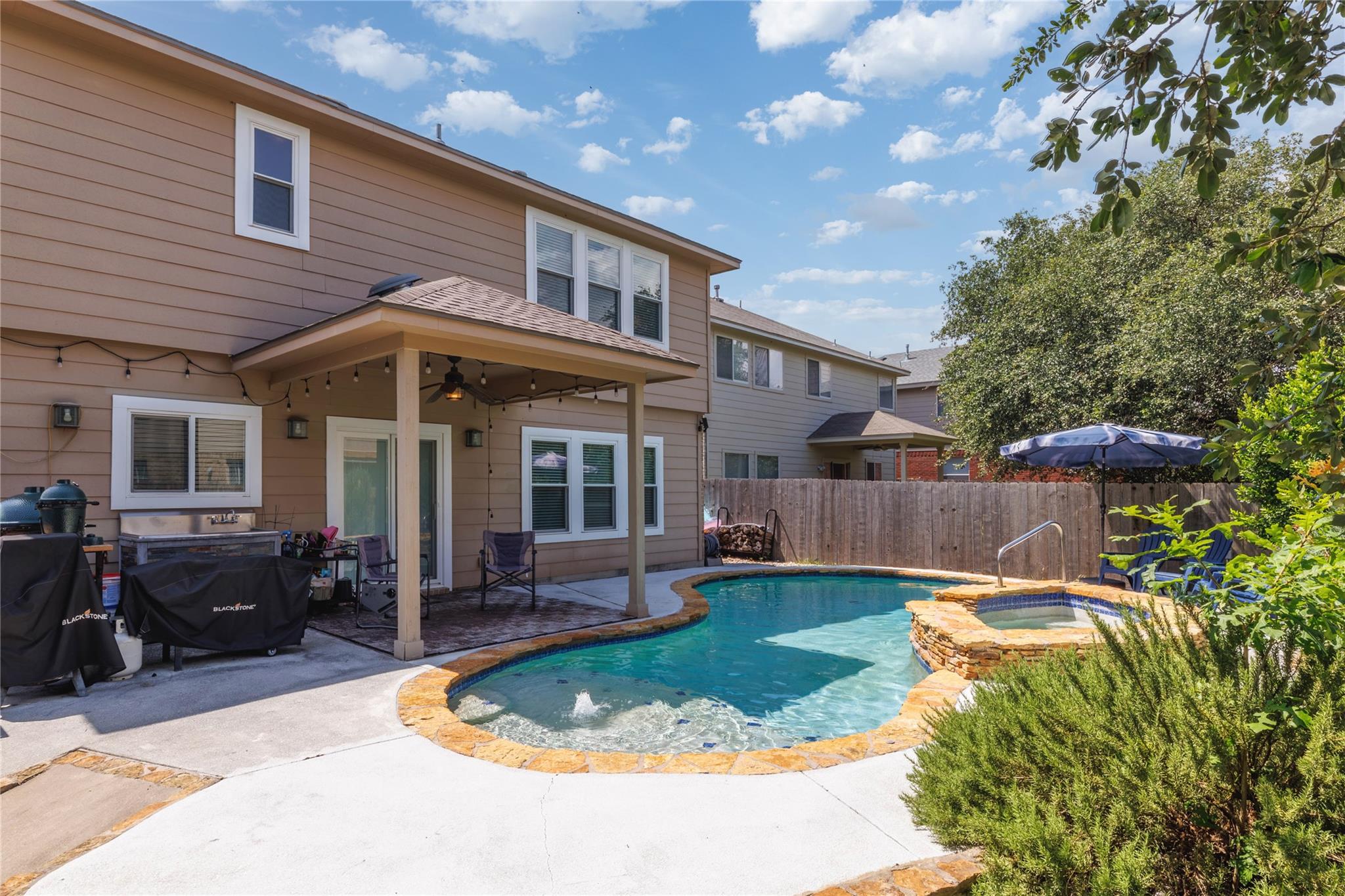 1905 Wheaton, Cedar Park, TX 78613 — photo 1