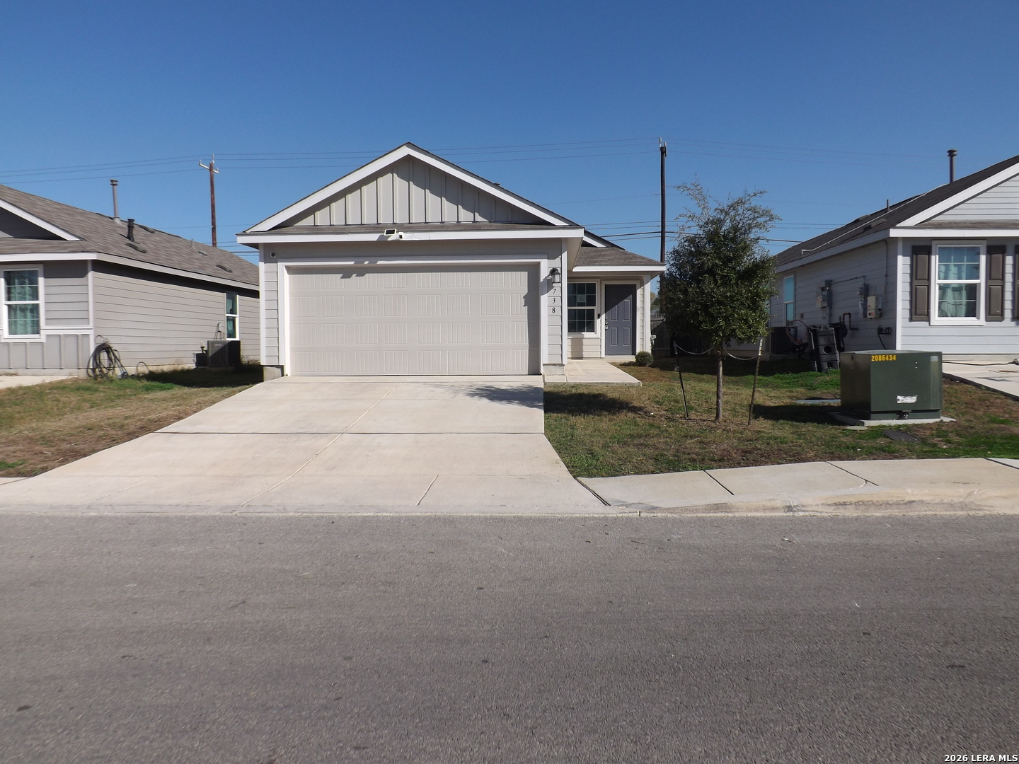 738 Ambush Ridge, ,  78220 — photo 1