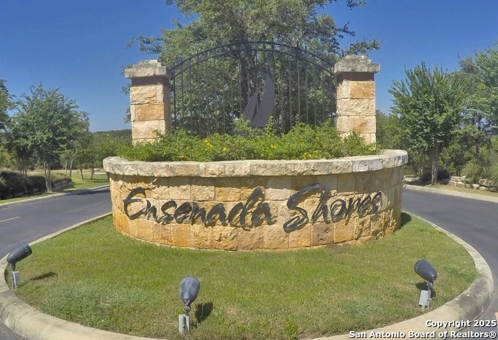 TBD Terra Vista Ct., Canyon Lake, TX 78133 — photo 1