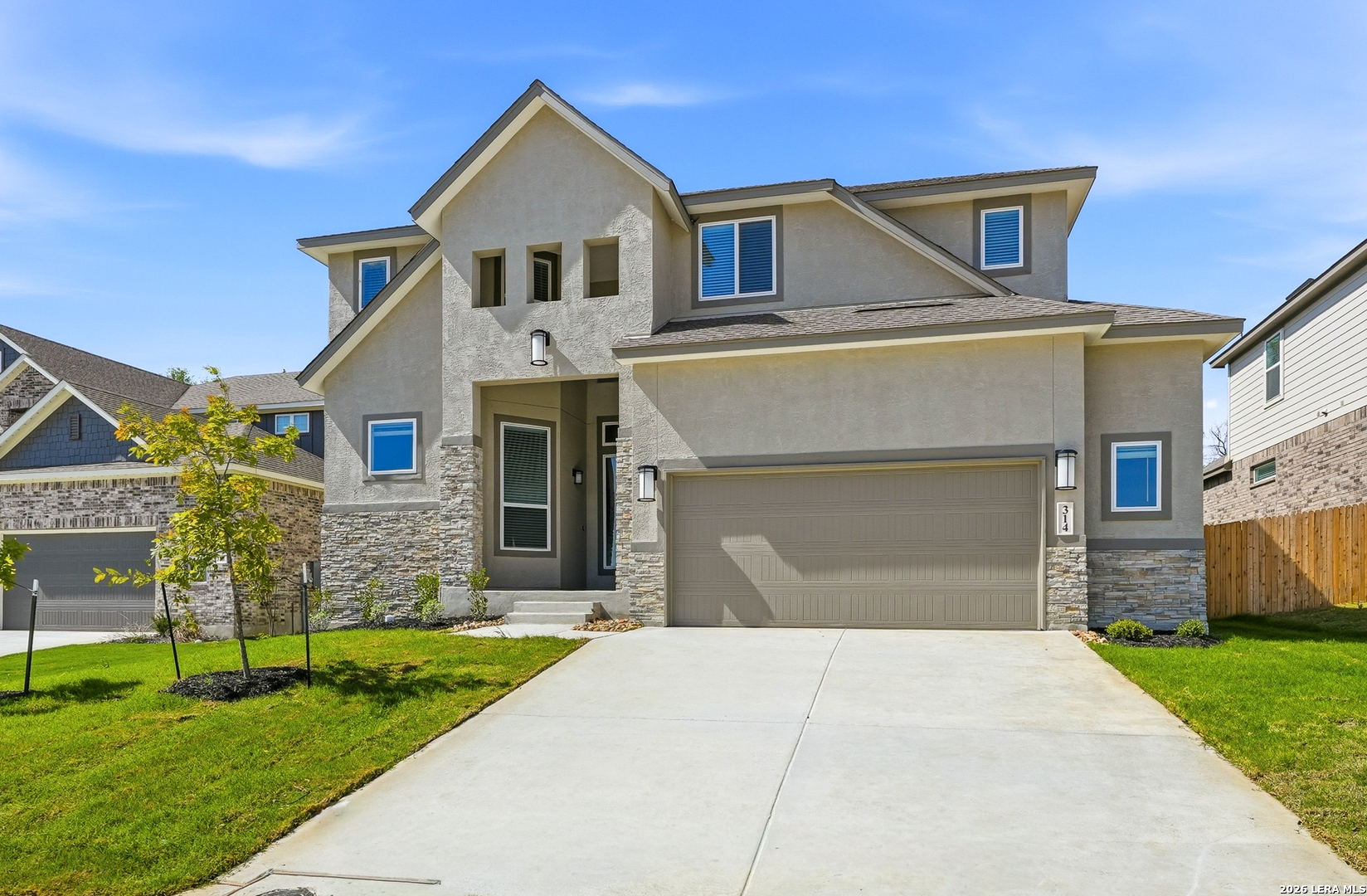 314 Glenwood Ranch, ,  78108 — photo 1