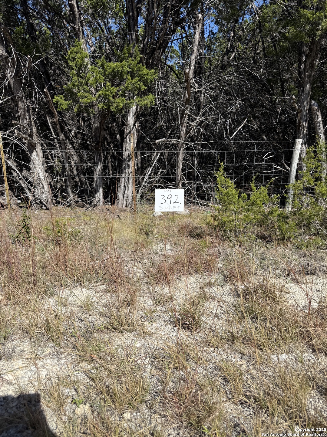 LT 392 Forest Trail Drive, Bandera, TX 78003 — photo 1