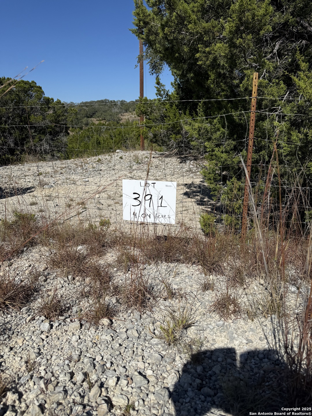 LT 391 Forest Trail Drive, Bandera, TX 78003 — photo 1