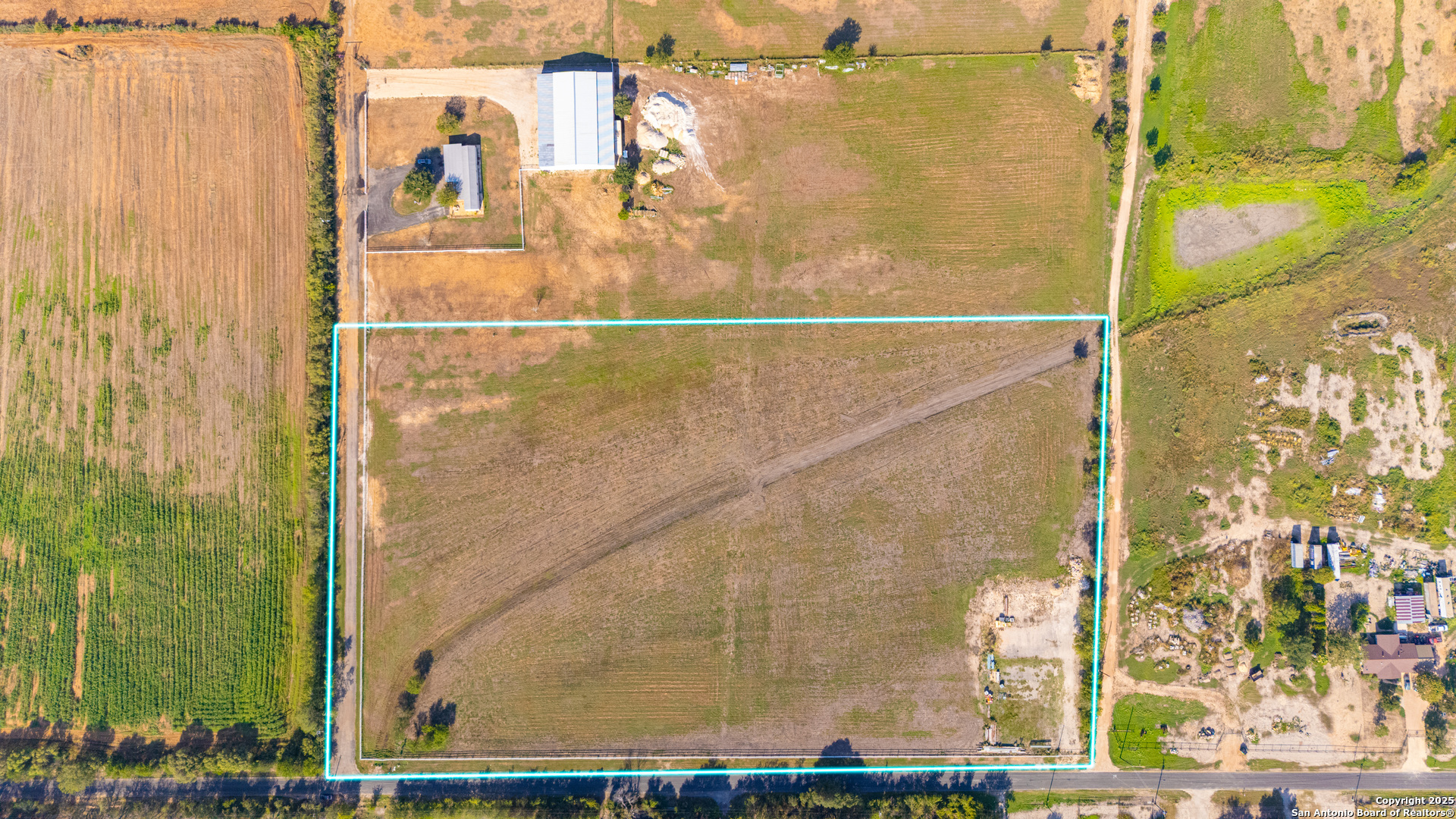 11706-11791 Kinney Rd, , 78002 — photo 1