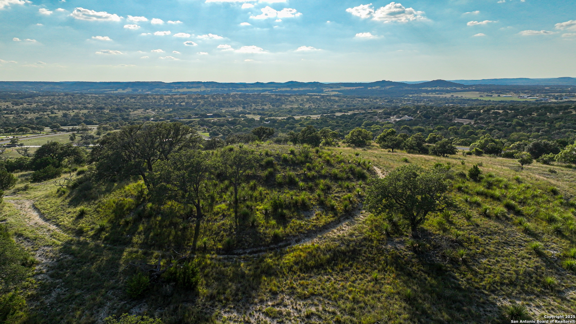TRACT 3 Jungfrau Hill Road, Comfort, TX 78013 — photo 1