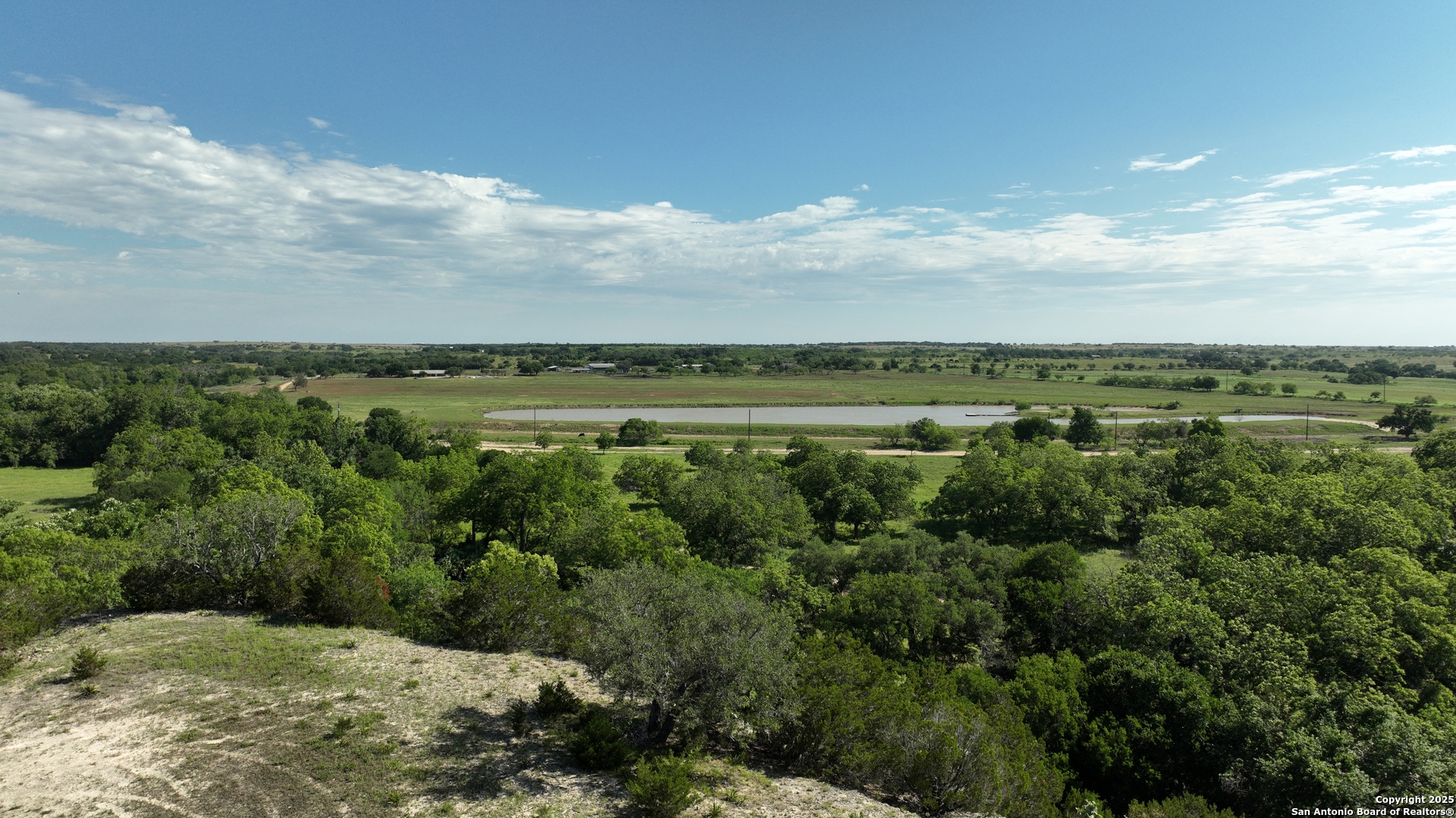 1543 CR 215, Bertram, TX 78605 — photo 1