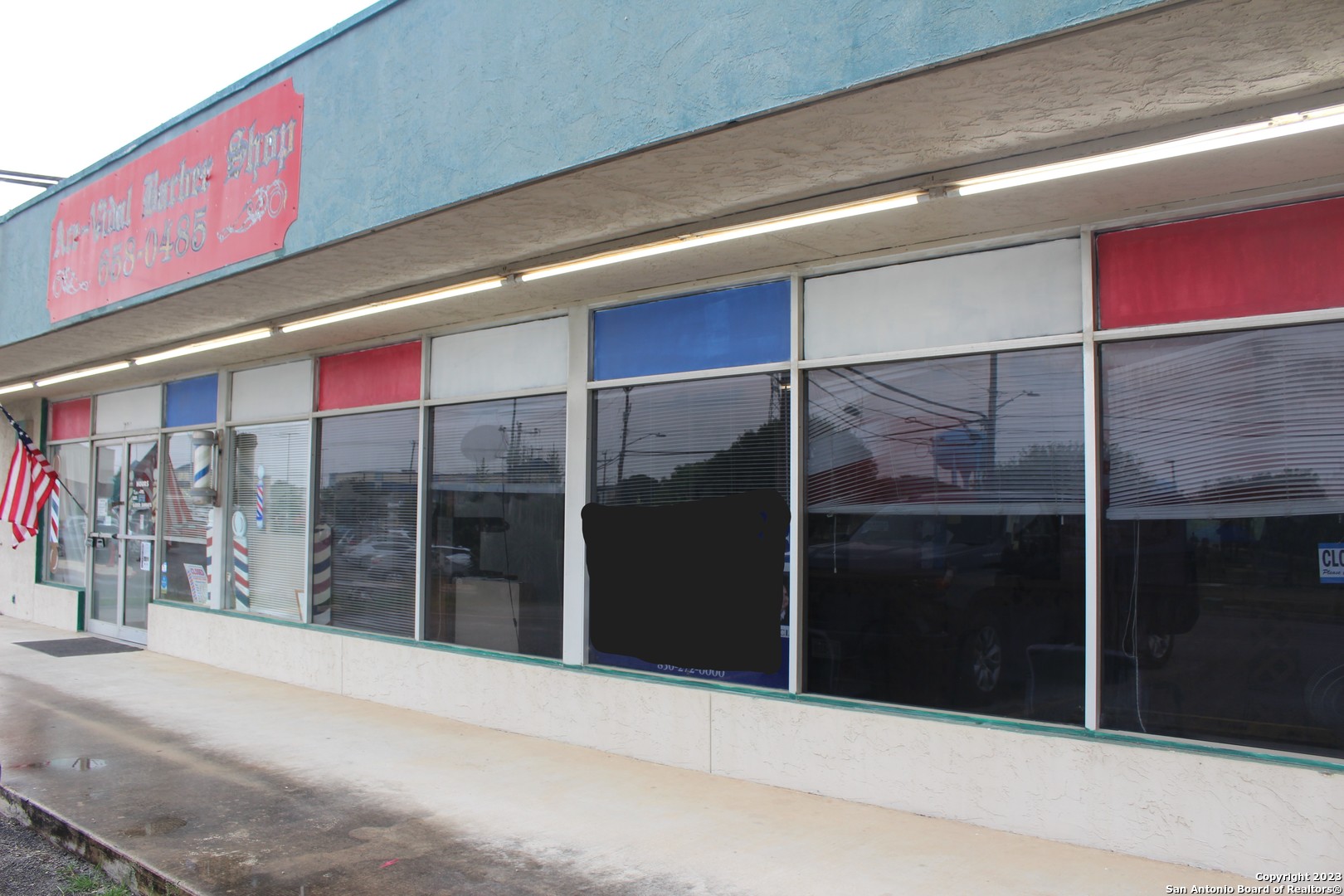 233 ATHENIAN, Universal City, TX 78148 — photo 1