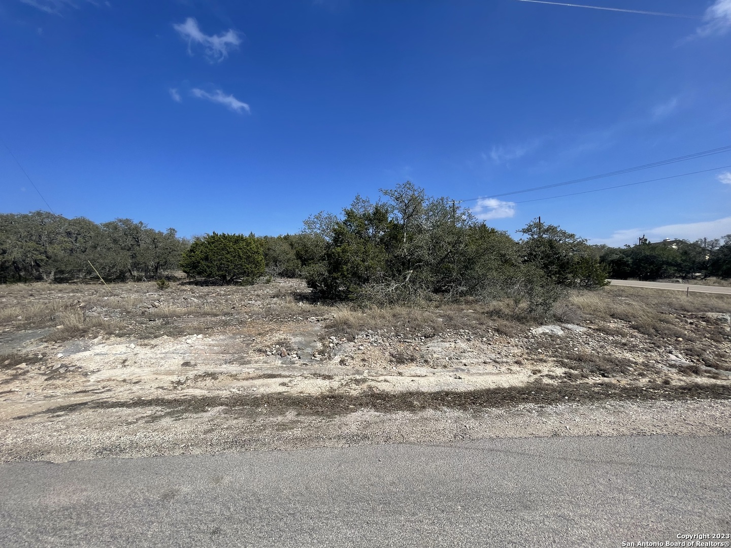 601 Calvin Barrett, ,  78606 — photo 1
