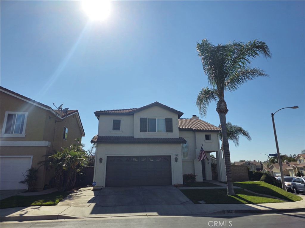 962 Redtail, Corona, CA 92879 — photo 1
