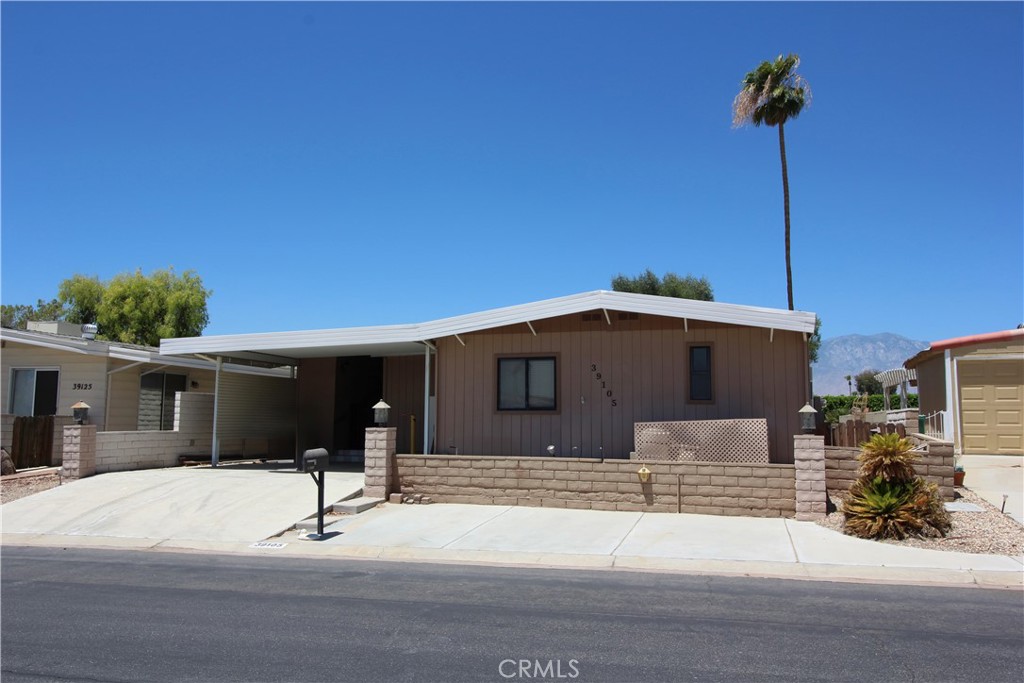 39105 Manzanita Drive, Palm Desert, CA 92260 — photo 1