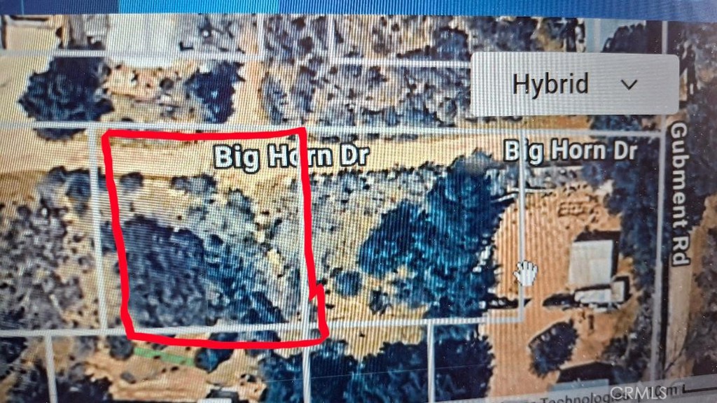 0 Big Horn