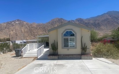 60035 Palm Oasis, Palm Springs, CA 92262 — photo 1