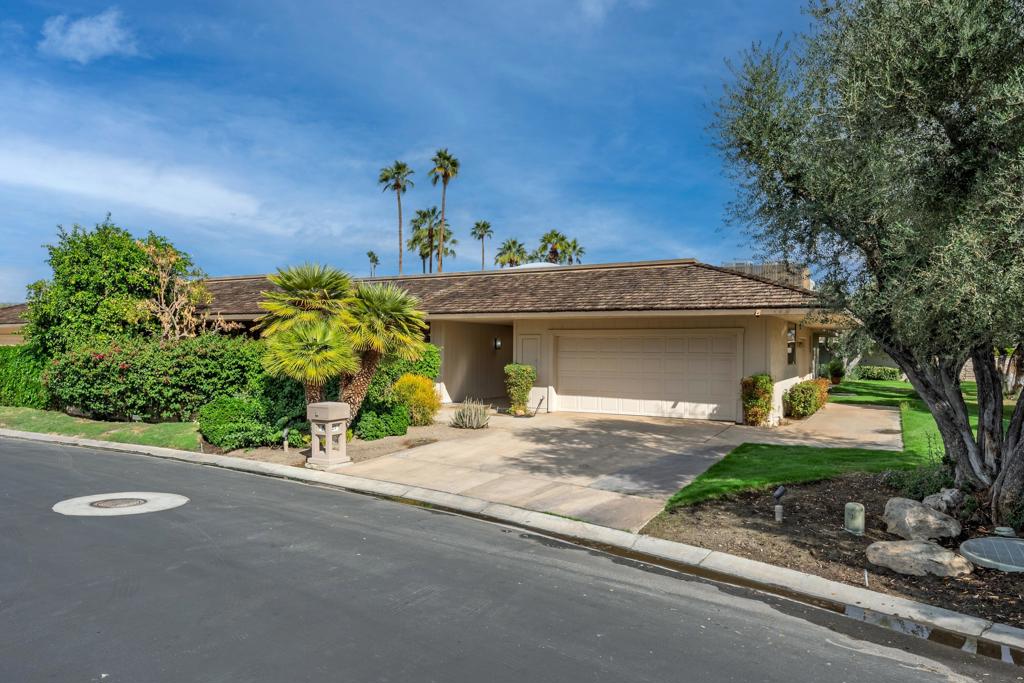 27 Cornell Drive, Rancho Mirage, CA 92270 — photo 1
