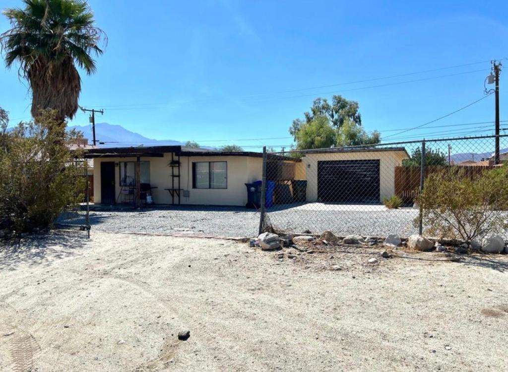 13175 Santa Ysabel Drive, Desert Hot Springs, CA 92240 — photo 1