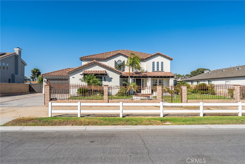 2651 Preakness, Norco, CA 92860 — photo 1
